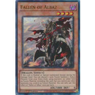 Fallen of Albaz (Ultimate Rare) Thumb Nail