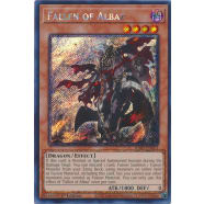 Fallen of Albaz (Platinum Secret Rare) Thumb Nail