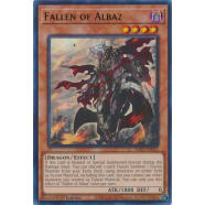 Fallen of Albaz (Ultra Rare) Thumb Nail