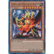 Alpha, the Master of Beasts (Ultimate Rare) Thumb Nail