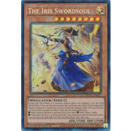 The Iris Swordsoul (Collector's Rare) Thumb Nail