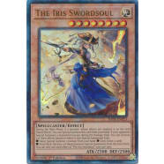 The Iris Swordsoul (Ultimate Rare) Thumb Nail