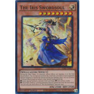 The Iris Swordsoul (Super Rare) Thumb Nail