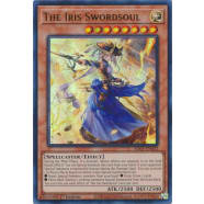 The Iris Swordsoul (Ultra Rare) Thumb Nail