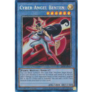Cyber Angel Benten (Collector's Rare) Thumb Nail