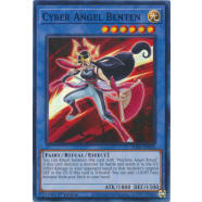 Cyber Angel Benten (Super Rare) Thumb Nail
