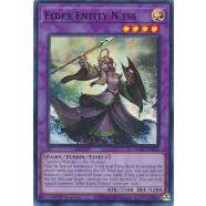 Elder Entity N'tss (Super Rare) Thumb Nail