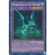 Mudragon of the Swamp (Collector's Rare) Thumb Nail
