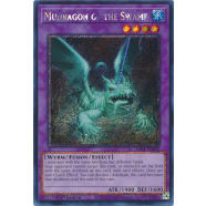 Mudragon of the Swamp (Platinum Secret Rare) Thumb Nail