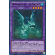 Mudragon of the Swamp (Ultra Rare) Thumb Nail