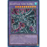 Egyptian God Slime (Collector's Rare) Thumb Nail