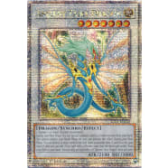 Ancient Fairy Dragon (Quarter Century Secret Rare) Thumb Nail