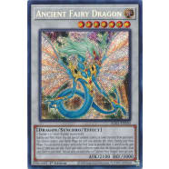 Ancient Fairy Dragon (Secret Rare) Thumb Nail