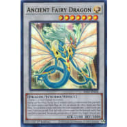 Ancient Fairy Dragon (Ultra Rare) Thumb Nail