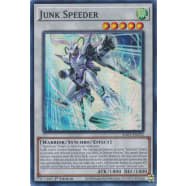 Junk Speeder (Super Rare) Thumb Nail