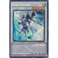 Junk Speeder (Secret Rare) Thumb Nail