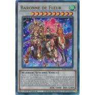 Baronne de Fleur (Ultimate Rare) Thumb Nail