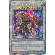 Baronne de Fleur (Quarter Century Secret Rare) Thumb Nail