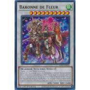 Baronne de Fleur (Ultra Rare) Thumb Nail