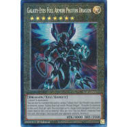 Galaxy-Eyes Full Armor Photon Dragon (Collector's Rare) Thumb Nail