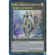 Dingirsu, the Orcust of the Evening Star (Collector's Rare) Thumb Nail