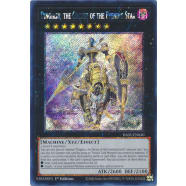 Dingirsu, the Orcust of the Evening Star (Platinum Secret Rare) Thumb Nail