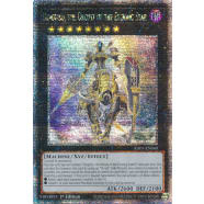 Dingirsu, the Orcust of the Evening Star (Quarter Century Secret Rare) Thumb Nail