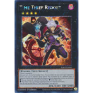 Time Thief Redoer (Platinum Secret Rare) Thumb Nail