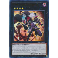 Time Thief Redoer (Ultra Rare) Thumb Nail