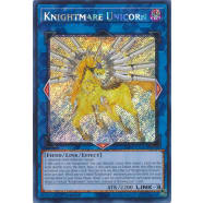 Knightmare Unicorn (Platinum Secret Rare) Thumb Nail