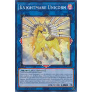 Knightmare Unicorn (Super Rare) Thumb Nail