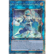 Mekk-Knight Crusadia Avramax (Quarter Century Secret Rare) Thumb Nail