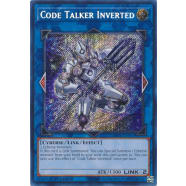 Code Talker Inverted (Secret Rare) Thumb Nail