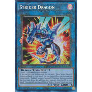 Striker Dragon (Collector's Rare) Thumb Nail