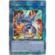 Striker Dragon (Quarter Century Secret Rare) Thumb Nail