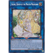 Selene, Queen of the Master Magicians (Secret Rare) Thumb Nail