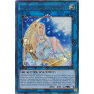 Artemis, the Magistus Moon Maiden (Ultimate Rare) Thumb Nail