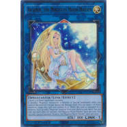 Artemis, the Magistus Moon Maiden (Ultra Rare) Thumb Nail