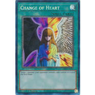 Change of Heart (Collector's Rare) Thumb Nail