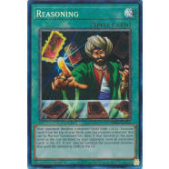 Reasoning (Collector's Rare) Thumb Nail