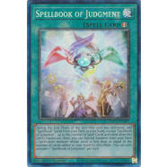 Spellbook of Judgment (Collector's Rare) Thumb Nail