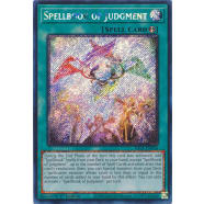 Spellbook of Judgment (Platinum Secret Rare) Thumb Nail