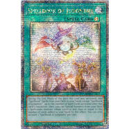 Spellbook of Judgment (Quarter Century Secret Rare) Thumb Nail