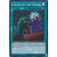 Called by the Grave (Super Rare) Thumb Nail