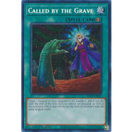 Called by the Grave (Secret Rare) Thumb Nail