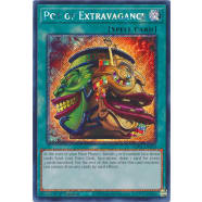 Pot of Extravagance (Platinum Secret Rare) Thumb Nail