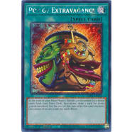 Pot of Extravagance (Platinum Secret Rare) Thumb Nail