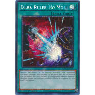 Dark Ruler No More (Platinum Secret Rare) Thumb Nail