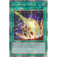 Lightning Storm (Quarter Century Secret Rare) Thumb Nail