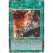 Nadir Servant (Quarter Century Secret Rare) Thumb Nail